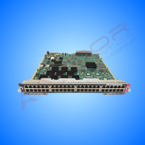 Cisco Catalyst 6500 Series Interface Module