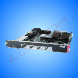 Cat6500 4-port 10 Gigabit Ethernet Mod
