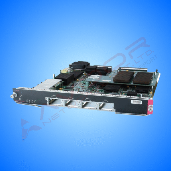 Cat6500 4-port 10 Gigabit Ethernet Mod