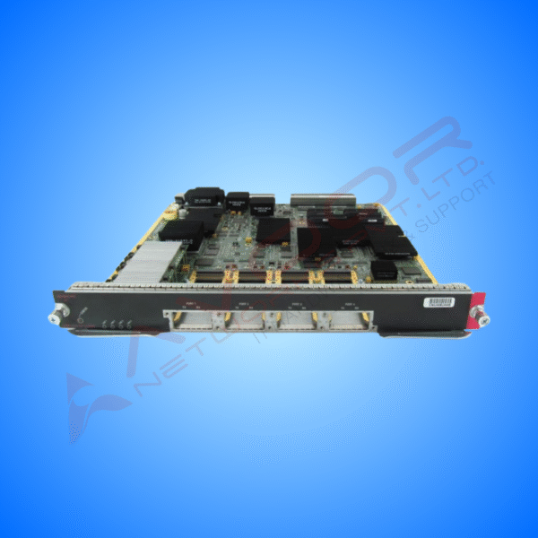 4 Port 10 Gigabit Ethernet Card