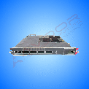 Cisco Catalyst 6500 Series 8-Port 10Gb Ethernet Interface Module