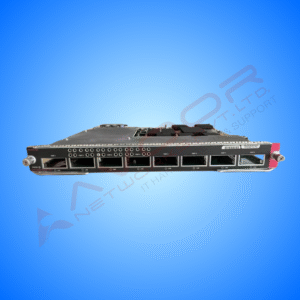 16 Port 10 Gigabit