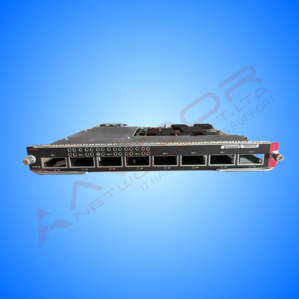 16 Port 10 Gigabit