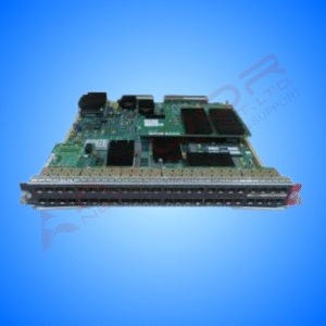 Catalyst 6500 24-port GigE Mod fabric-enabled