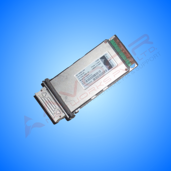Cisco 10GBASE X2 TRANSCEIVER Module