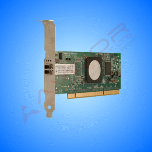 SUN Microsystems QLogic SANBlade 4GB Single Port Fibre Channel PCI-X Network Adapter