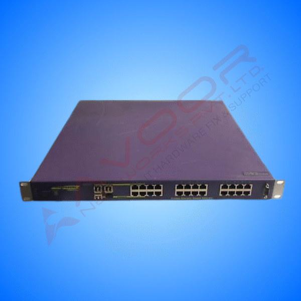 Summit X450-24t
