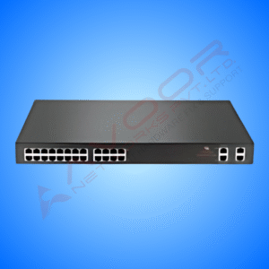 Avocent MergePoint SP5324 Network management device