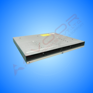 HP STORAGEWORKS DISK SYSTEM 2120
