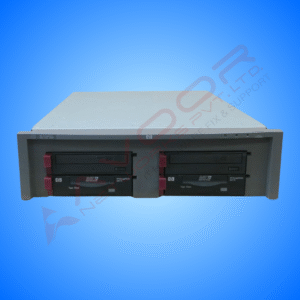 HP StorageWorks 5300 Tape Array