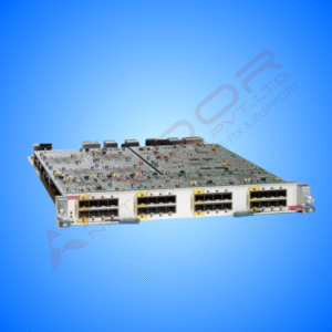 Cisco Nexus 7000 M1-Series 32 Port 10GbE with XL Option, 80G Fabric