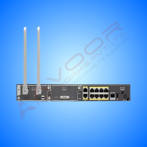 Cisco 800M Series 3G WWAN Interface Module