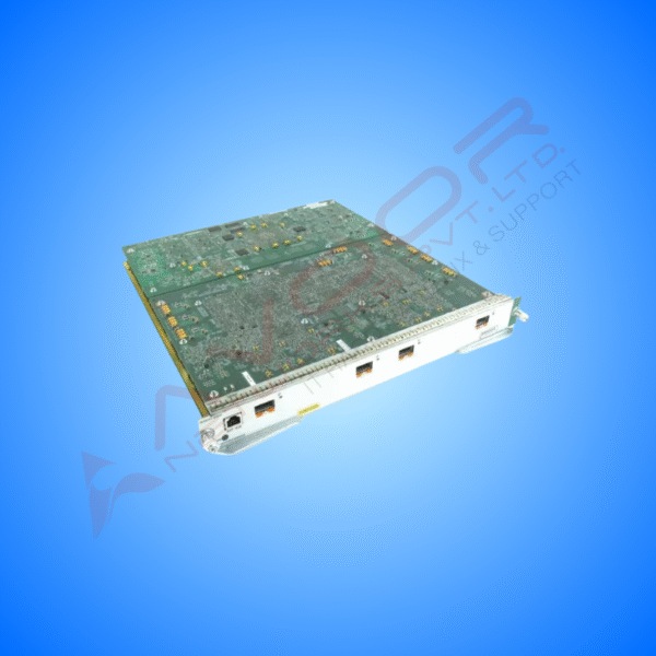 CIsco ES Low Queue 8 port 10GE - 3CXL