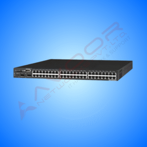 IBM Ethernet Switch J48E 48 ports