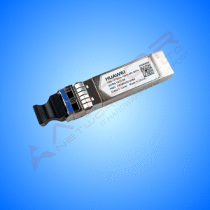 Desc - Huawei Optical Transceiver SFP+, 1310nm, 10.3125Gb/s, -8.2~0.5dBm, -14.4dBm, LC, SM, 10km