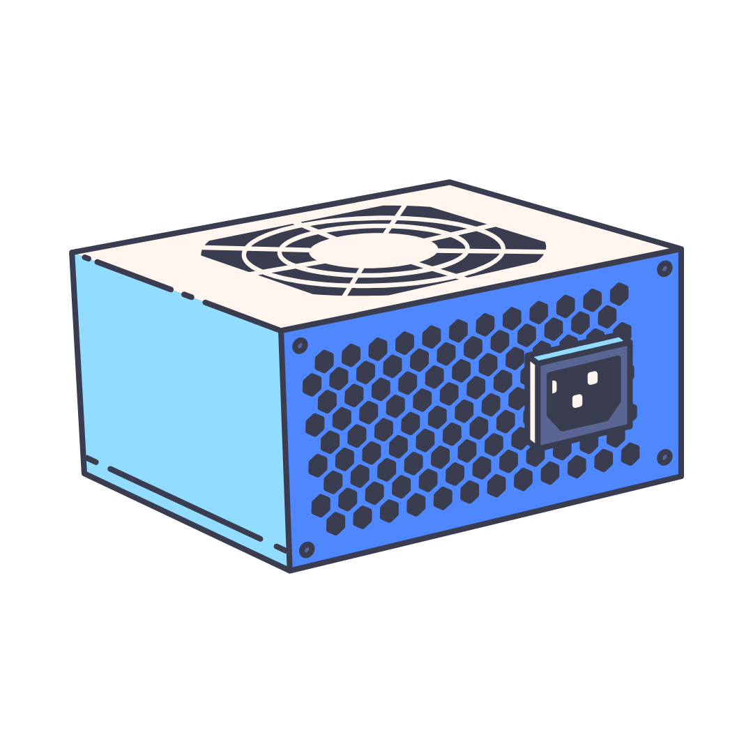 Power Supply
