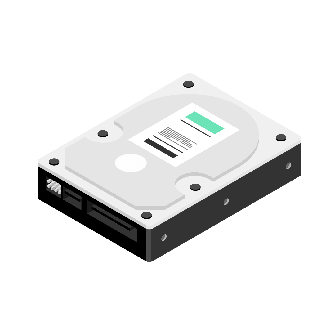 HDD
