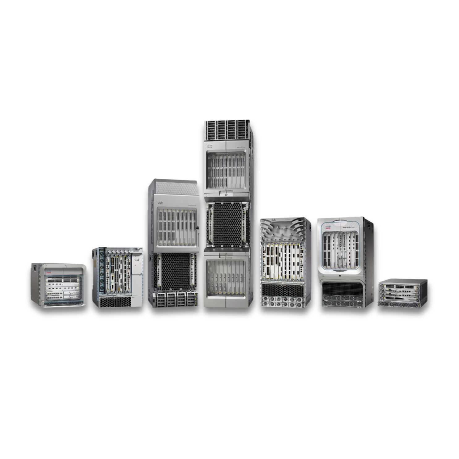 CISCO-ASR-9000-FAMILY