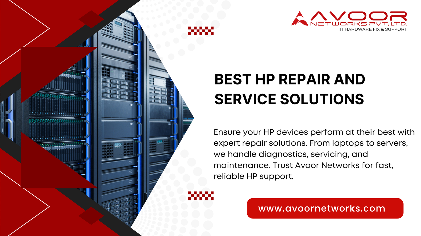 Expert HP Repair Service Solutions